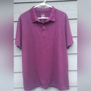 Apt.9 Premier Flex Performance Polo xl